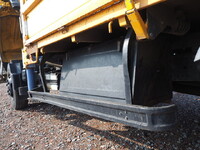 三菱ふそうキャンタークレーン4段小型（2t・3t）[写真28]