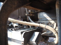 三菱ふそうキャンタークレーン4段小型（2t・3t）[写真29]