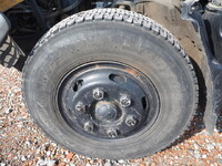 三菱ふそうキャンタークレーン4段小型（2t・3t）[写真30]