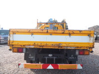 三菱ふそうキャンタークレーン4段小型（2t・3t）[写真02]