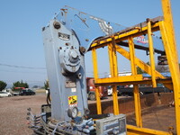 三菱ふそうキャンタークレーン4段小型（2t・3t）[写真33]