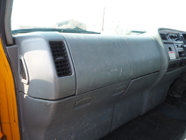 三菱ふそうキャンタークレーン4段小型（2t・3t）[写真33]