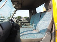 三菱ふそうキャンタークレーン4段小型（2t・3t）[写真35]