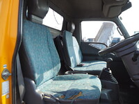 三菱ふそうキャンタークレーン4段小型（2t・3t）[写真36]