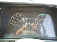 三菱ふそうキャンタークレーン4段小型（2t・3t）[写真41]