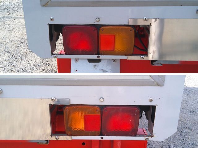 日野デュトロアルミウイング小型（2t・3t）[写真13]