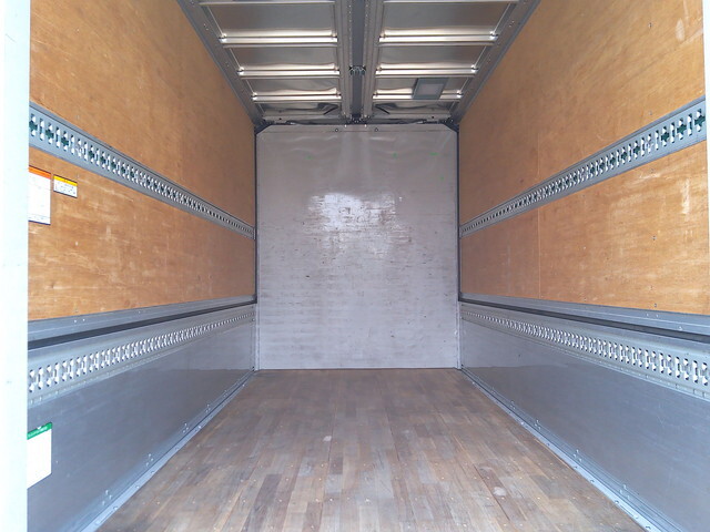 日野デュトロアルミウイング小型（2t・3t）[写真15]