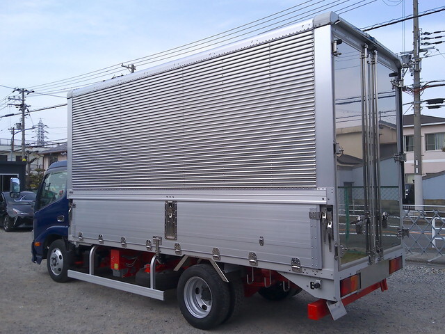 日野デュトロアルミウイング小型（2t・3t）[写真02]