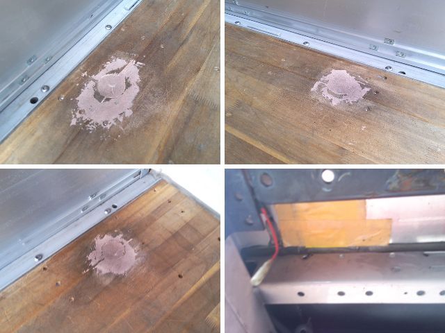 日野デュトロアルミウイング小型（2t・3t）[写真20]