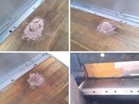 日野デュトロアルミウイング小型（2t・3t）[写真21]