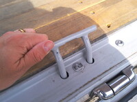 日野デュトロアルミウイング小型（2t・3t）[写真24]