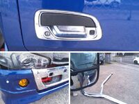 日野デュトロアルミウイング小型（2t・3t）[写真27]