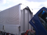 日野デュトロアルミウイング小型（2t・3t）[写真38]