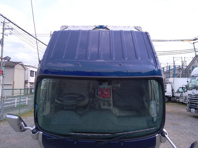 日野デュトロアルミウイング小型（2t・3t）[写真38]