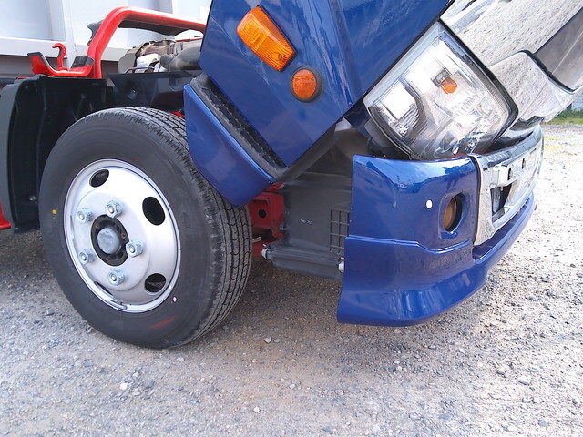 日野デュトロアルミウイング小型（2t・3t）[写真40]