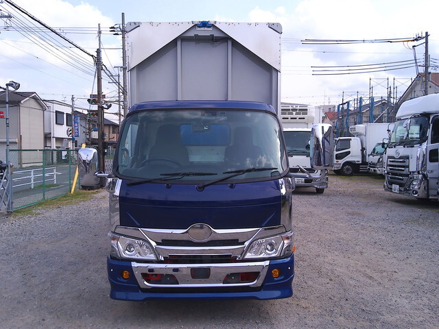 日野デュトロアルミウイング小型（2t・3t）[写真05]