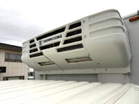 日野レンジャー冷凍車（冷蔵車）中型（4t）[写真13]