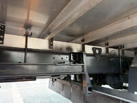 日野レンジャー冷凍車（冷蔵車）中型（4t）[写真17]