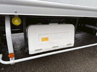 日野レンジャー冷凍車（冷蔵車）中型（4t）[写真18]