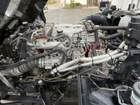 日野レンジャー冷凍車（冷蔵車）中型（4t）[写真21]