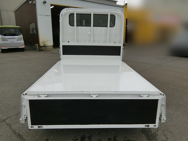 トヨタトヨエースダブルキャブ（Wキャブ）小型（2t・3t）[写真10]