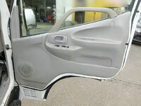 トヨタトヨエースダブルキャブ（Wキャブ）小型（2t・3t）[写真15]