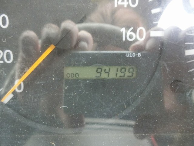 トヨタトヨエースダブルキャブ（Wキャブ）小型（2t・3t）[写真15]