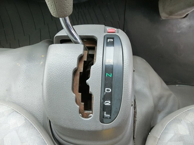 トヨタトヨエースダブルキャブ（Wキャブ）小型（2t・3t）[写真16]