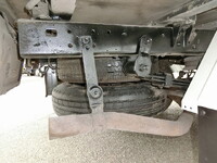 トヨタトヨエースダブルキャブ（Wキャブ）小型（2t・3t）[写真26]