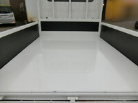 トヨタトヨエースダブルキャブ（Wキャブ）小型（2t・3t）[写真09]