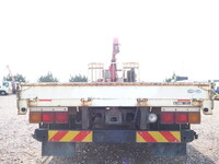 日野レンジャークレーン4段中型（4t）[写真18]