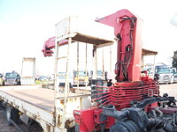 日野レンジャークレーン4段中型（4t）[写真21]