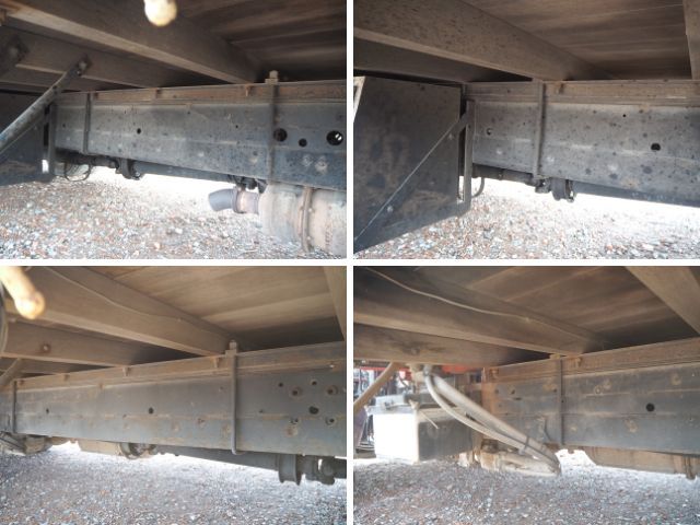 日野レンジャークレーン4段中型（4t）[写真21]