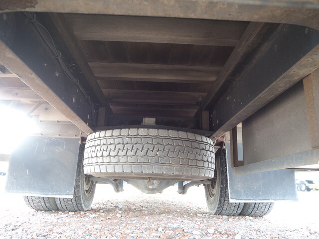 日野レンジャークレーン4段中型（4t）[写真24]