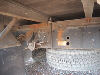 日野レンジャークレーン4段中型（4t）[写真27]