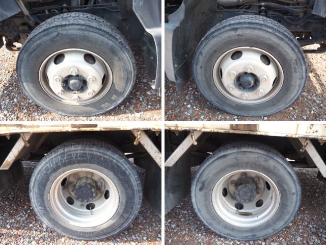 日野レンジャークレーン4段中型（4t）[写真27]