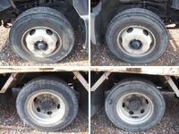 日野レンジャークレーン4段中型（4t）[写真28]