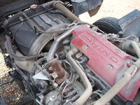 日野レンジャークレーン4段中型（4t）[写真29]