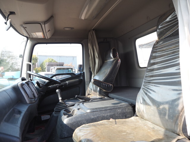 日野レンジャークレーン4段中型（4t）[写真29]