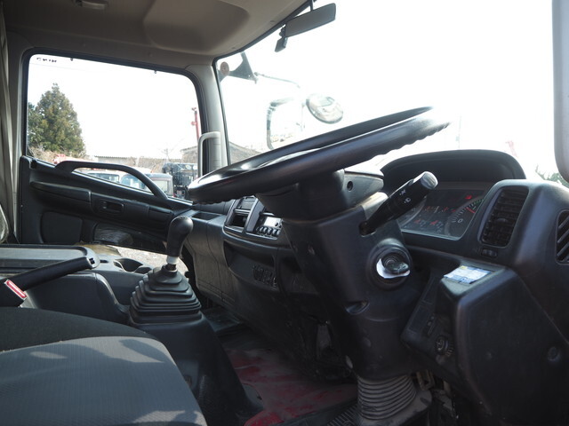 日野レンジャークレーン4段中型（4t）[写真30]