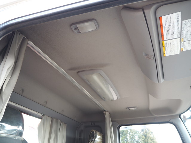 日野レンジャークレーン4段中型（4t）[写真31]