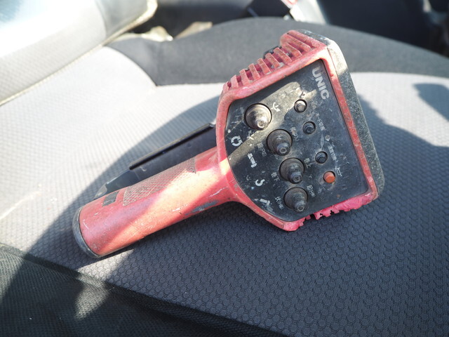 日野レンジャークレーン4段中型（4t）[写真32]