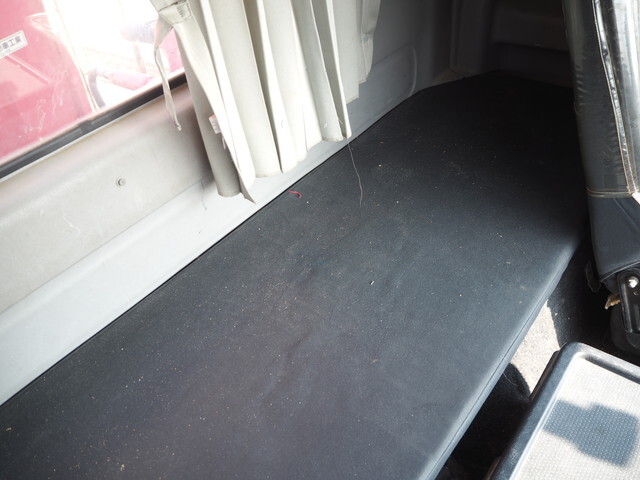 日野レンジャークレーン4段中型（4t）[写真34]