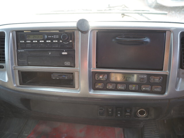 日野レンジャークレーン4段中型（4t）[写真35]