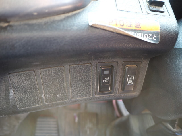 日野レンジャークレーン4段中型（4t）[写真38]