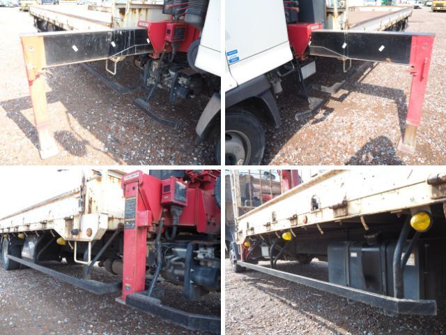 日野レンジャークレーン4段中型（4t）[写真08]