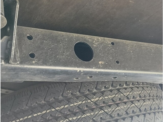 日野リエッセマイクロバス[写真11]