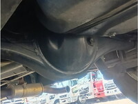 日野リエッセマイクロバス[写真14]