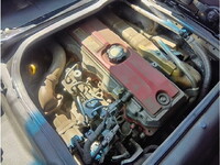 日野リエッセマイクロバス[写真16]