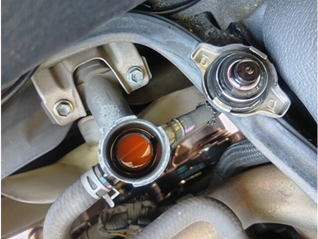 日野リエッセマイクロバス[写真17]